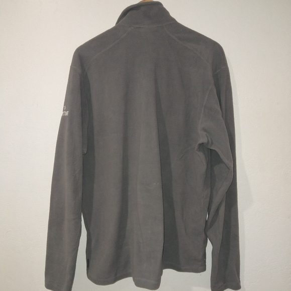 Helly Hansen Full Zip Fleece Jacket - Picture 6 of 6